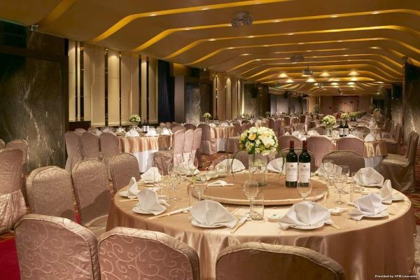 Tempus Hotel Taichung